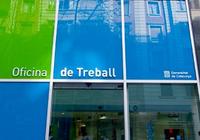 Oficina-treball