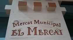 mercat municipal