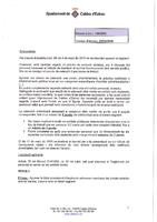 Llista provisional d'admesos-proc&eacute;s selectiu mar&ccedil;