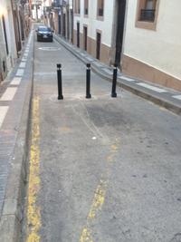 Carrer Sant Josep