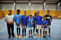 Futbol Factory