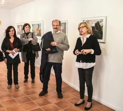Fotografia d'Antonio Espejo