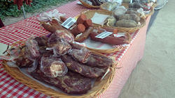Fira d'estiu 2016