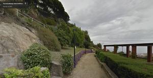 Imatges extretes de Google Street View