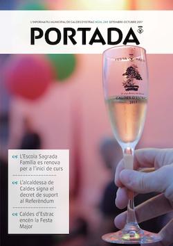 Portada setembre octubre - 2017