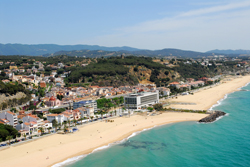 platja 3 micos -a&egrave;rea