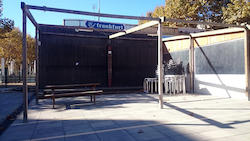 modul 5 parc maragall