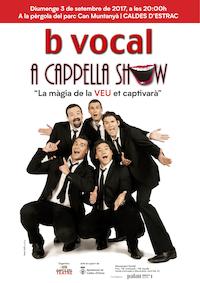 B-Vocal