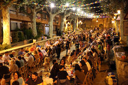Festa Major 2017 - Sopar Popular Festa Major 2017 - Sopar Popular