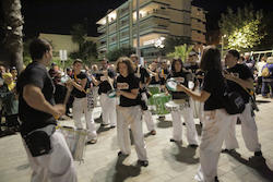 Festa Major 2017 - Correfoc