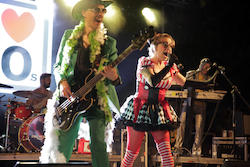 Festa Major 2017 - Loca Histeria
