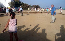 Torneig Infantil petanca 2017