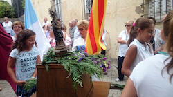 Festa Major 2017 - Mare de D&eacute;u del Remei