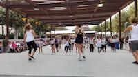 zumba