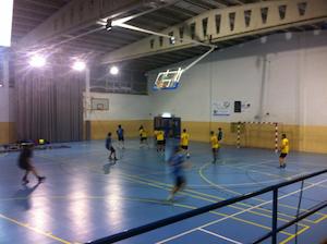 handbol