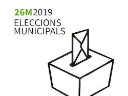 eleccions municipals