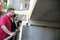 Visita delegat