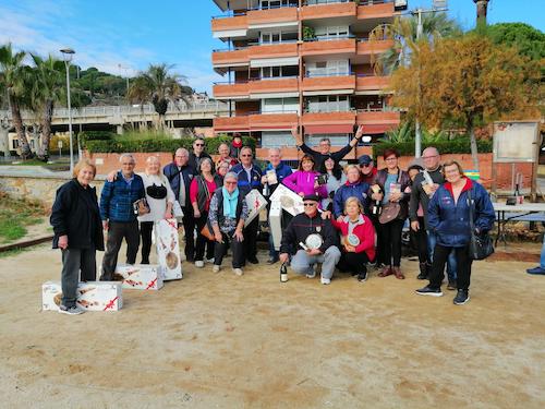 Festa Major Petita 19_ petanca