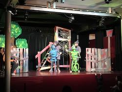 Festa Major petita 19_titelles