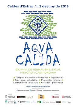 Aqua Calida