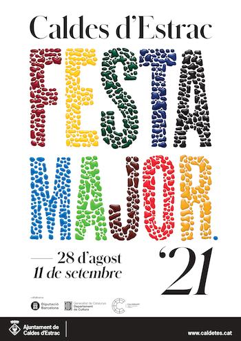 Festa Major 2021