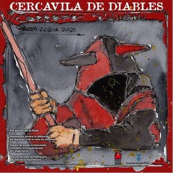 Festa Major Santa Llúcia 2021