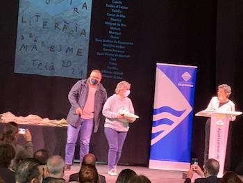 38a Mostra Literària del Maresme