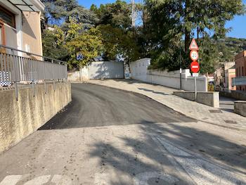 Millores Via Pública 2021