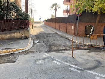 Millores Via Pública 2021