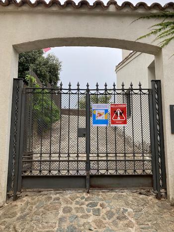 Parc de Can Muntanyà