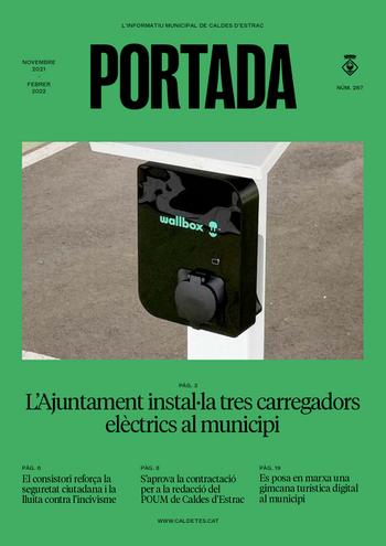 Portada 267