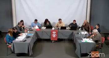 Ple Ordinari 06/2022