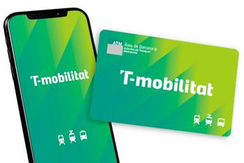 T-Mobilitat