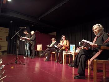 Biblioteca Can Milans