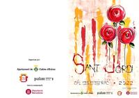 Programa Fira d'Entitats 2022