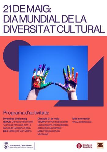Diversitat Cultural