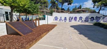 Escola Sagrada Família