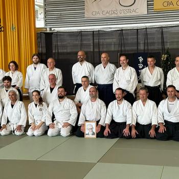 Aikido Estrac