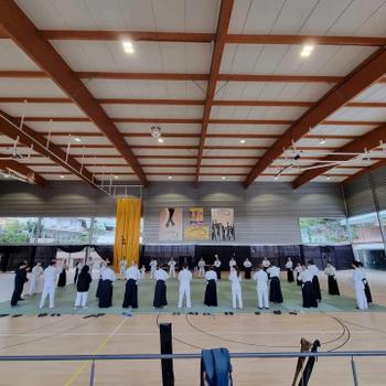 Aikido Estrac