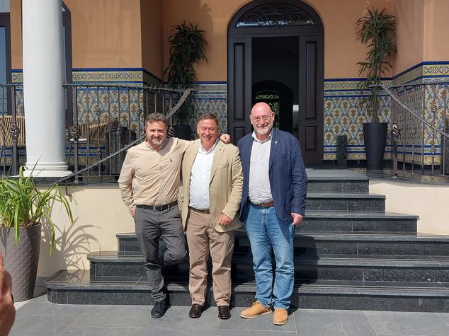 Pla de màrqueting de turisme sostenible de Les 3 Viles