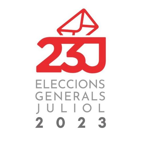 eleccions generals 23 J