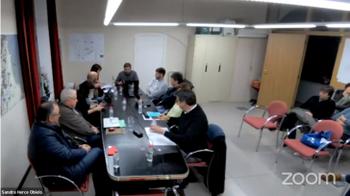 Ple Extraordinari 01/2023