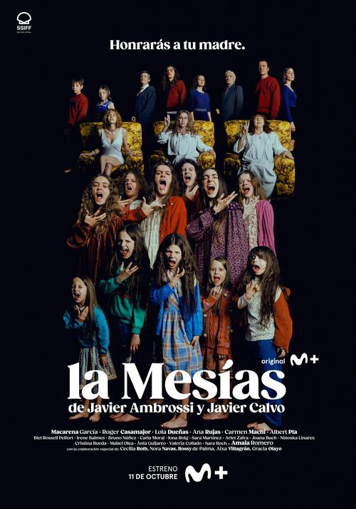 La Mesías