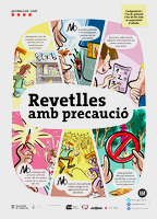 Revetlles amb precaució