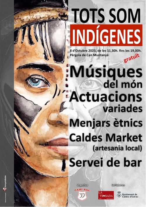 tots som indigenes