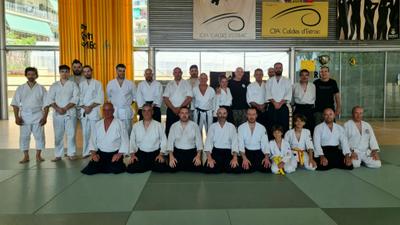 Aikido 1