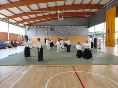 Aikido 2