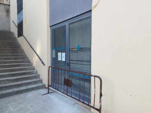 Obres pel Consultori de Salut