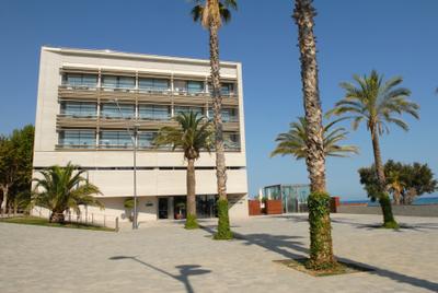 Hotel Colon