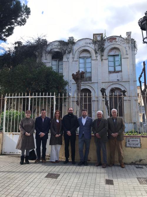 Equip assessor de la FMT